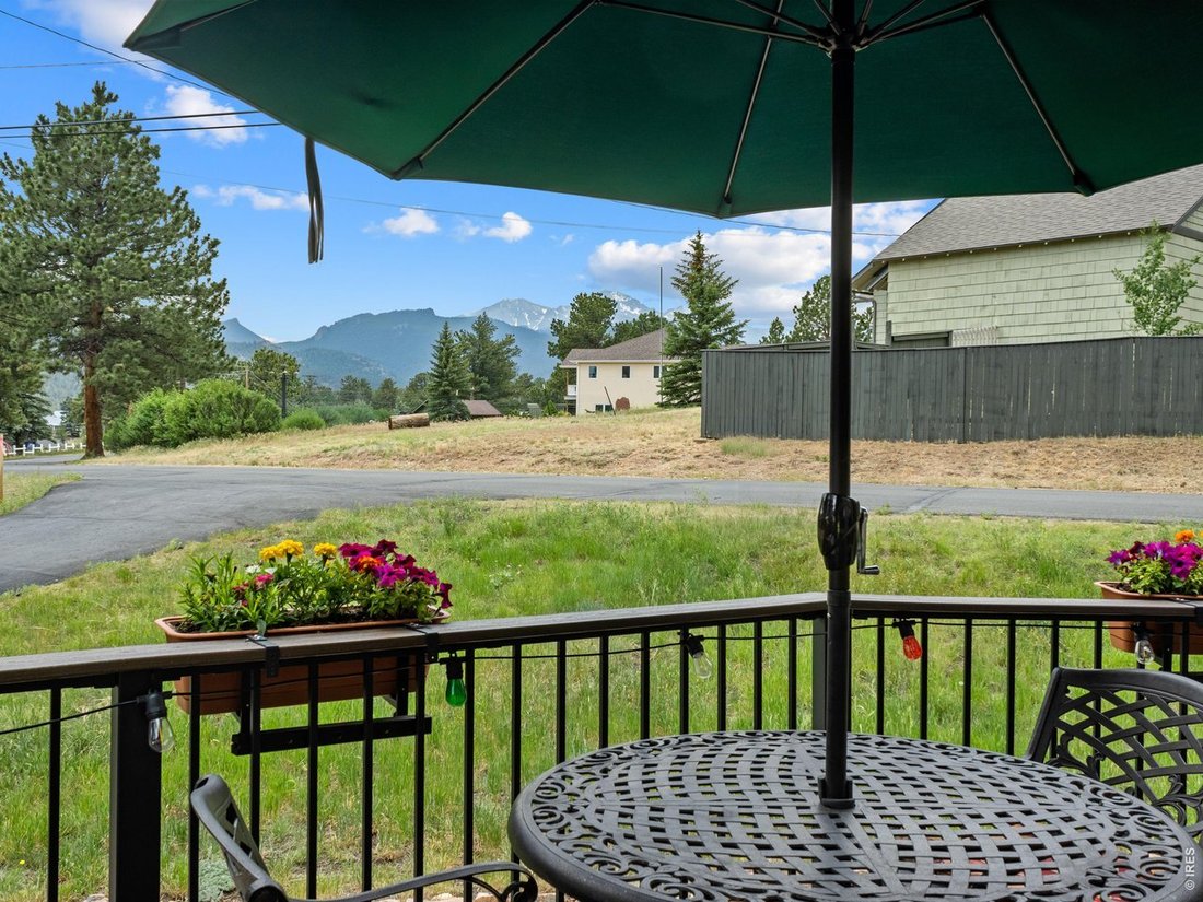 House in Estes Park, Colorado, United States 4 - 18483035