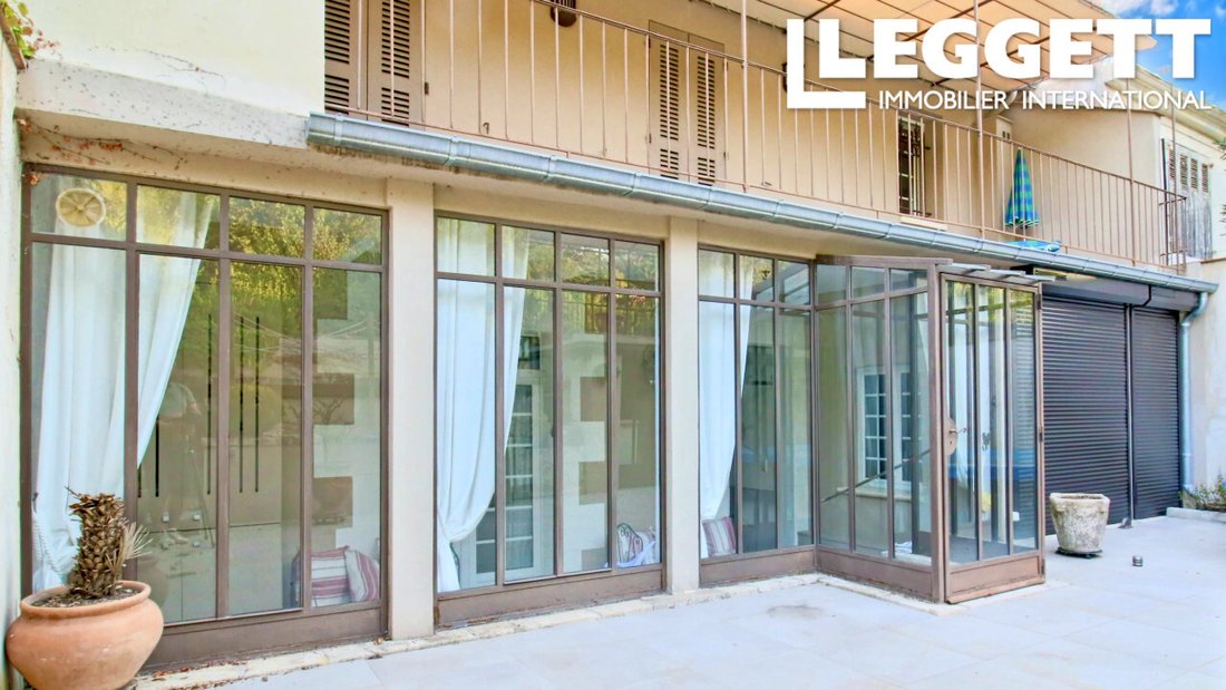 House in Apt, Provence-Alpes-Côte d'Azur, France 1 - 18486447