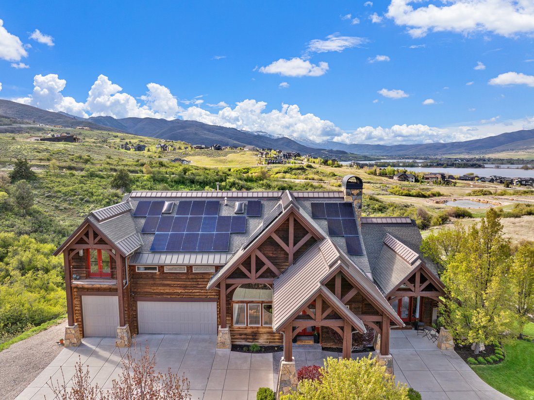 House in Huntsville, Utah, United States 3 - 18483095