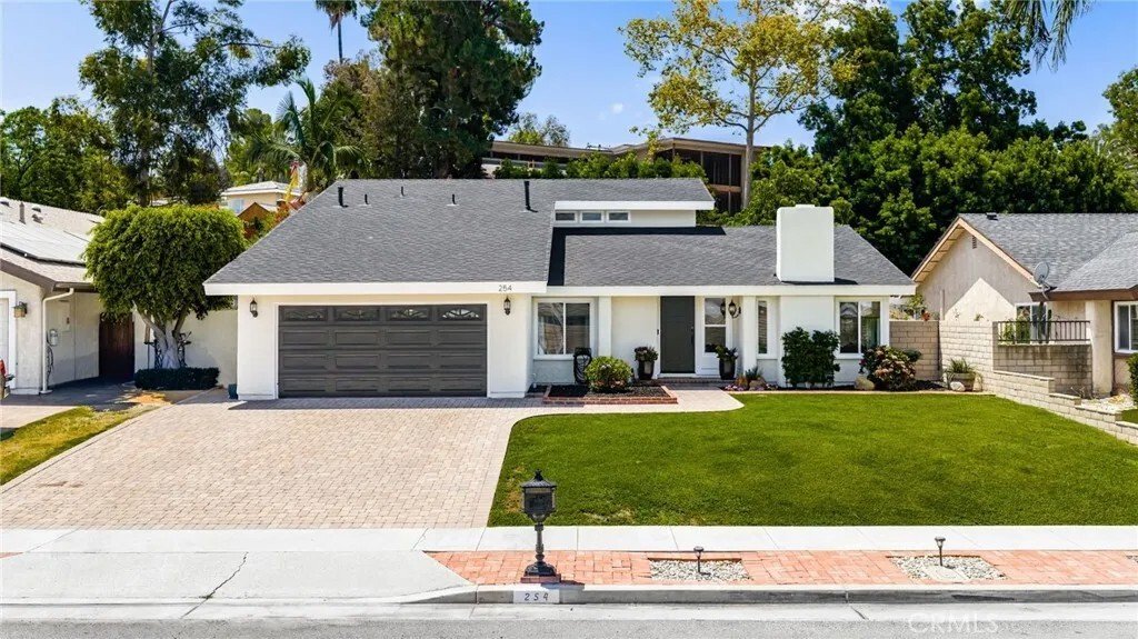 House in Fullerton, California, United States 1 - 18485929