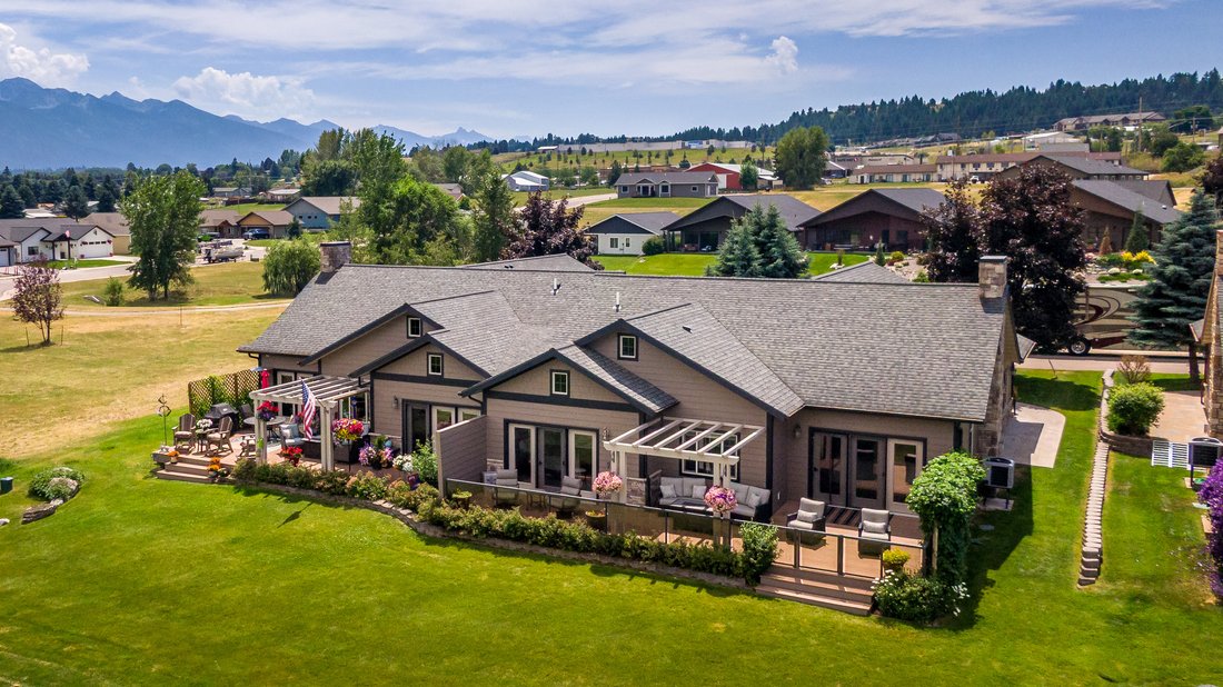 House in Polson, Montana, United States 1 - 17911863