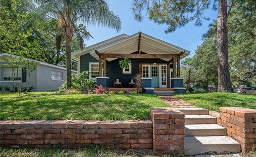 Tampa, Florida, United States 1