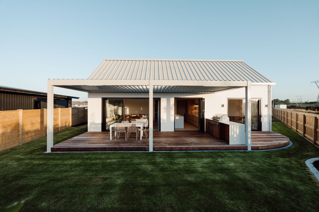Haus in Cambridge, Waikato District, Neuseeland 3 - 18487381