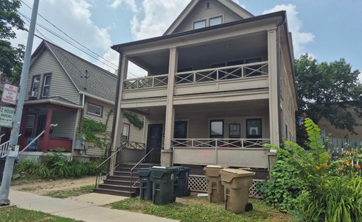 Wohnung in Madison, Wisconsin, Vereinigte Staaten 1
