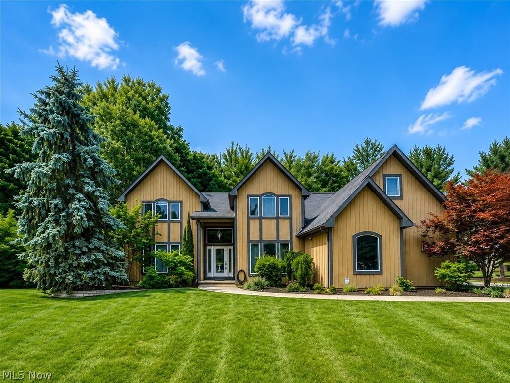 House in North Randall, Ohio, United States 1 - 18487631