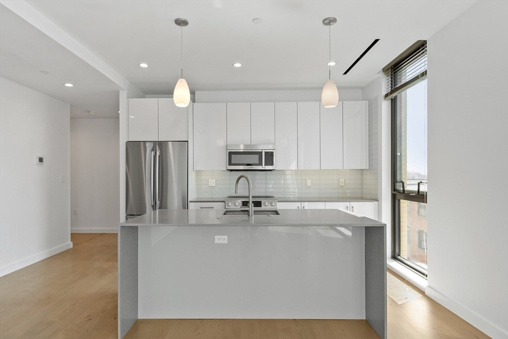 Casa a Boston, Massachusetts, Stati Uniti 3 - 18486078