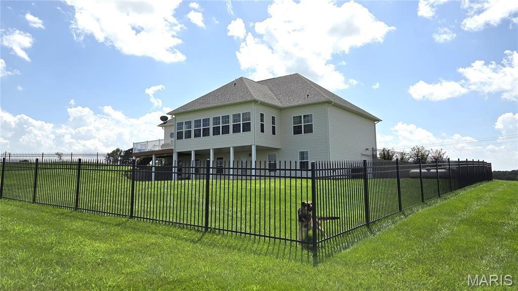 House in Rolla, Missouri, United States 4 - 18485574