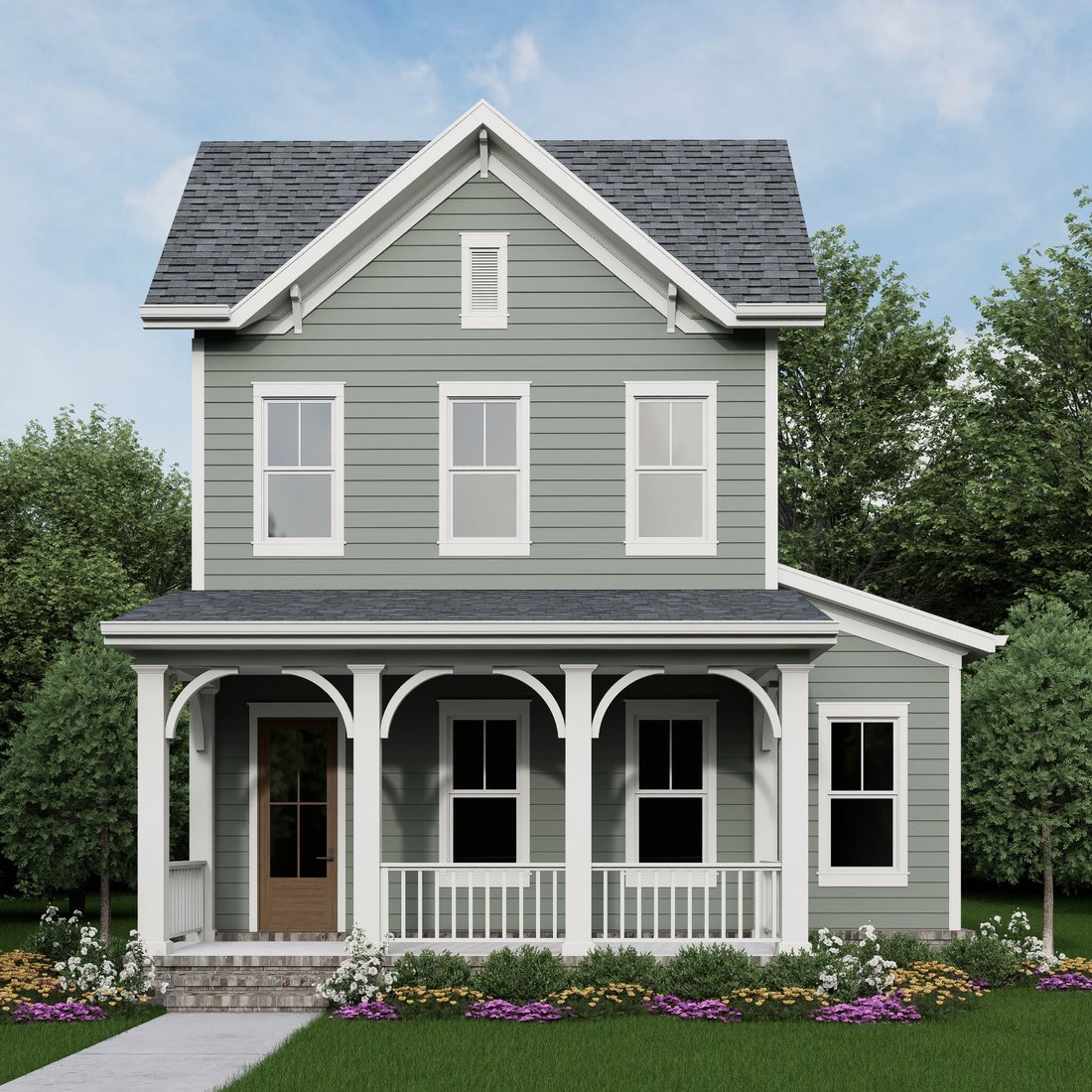 House in Franklin, Tennessee, United States 1 - 18486500