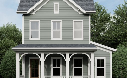 Casa a Franklin, Tennessee, Stati Uniti 1