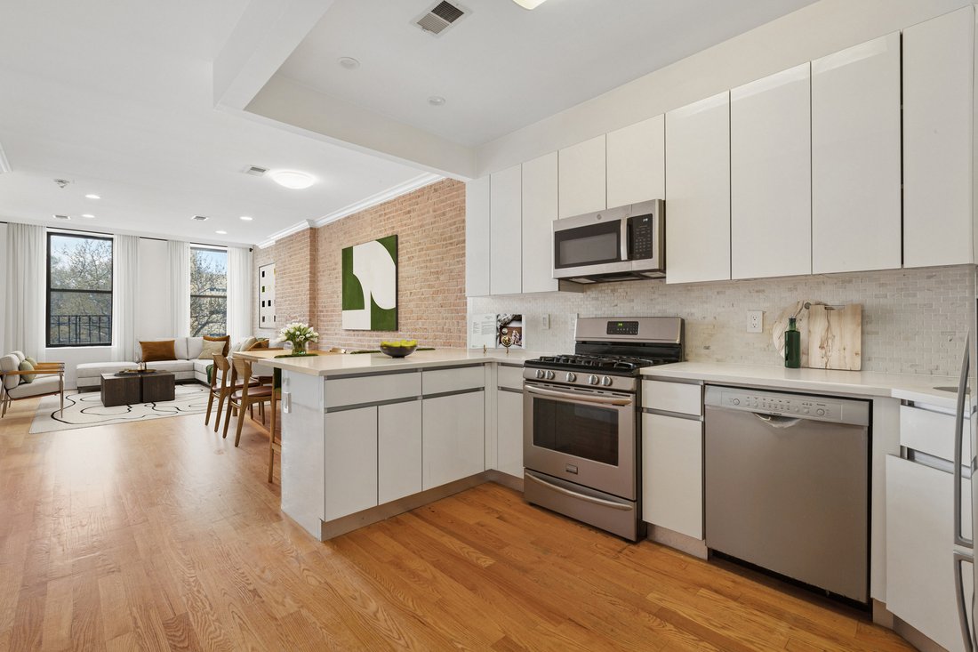 Condo in New York, New York, United States 2 - 18486725