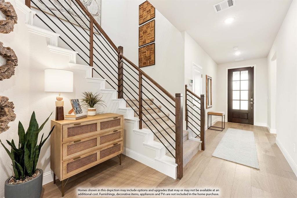House in Cross Roads, Texas, United States 4 - 18486358