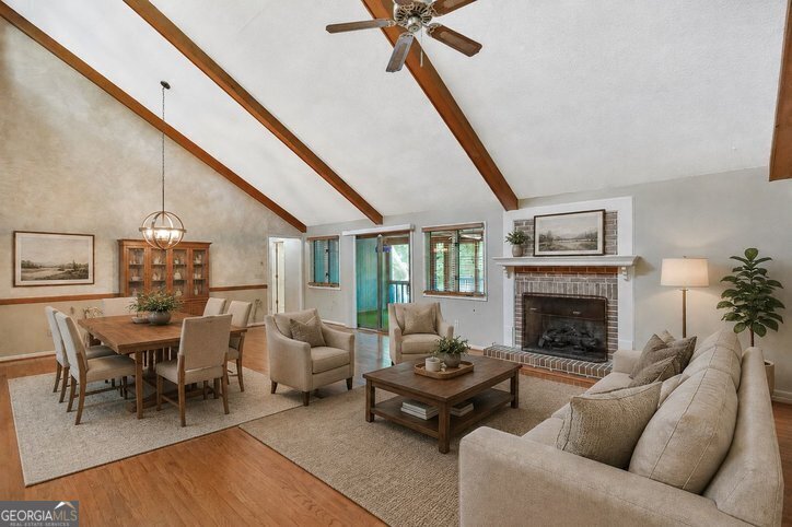 House in Townville, South Carolina, United States 4 - 18486337