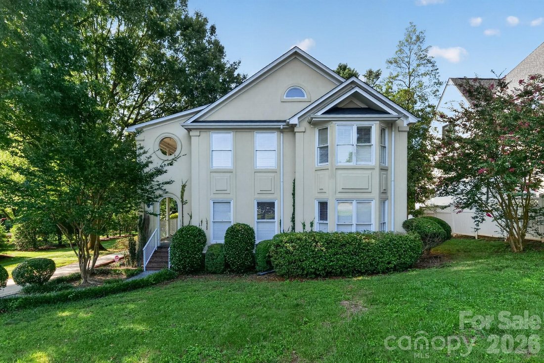House in Charlotte, North Carolina, United States 1 - 18306174