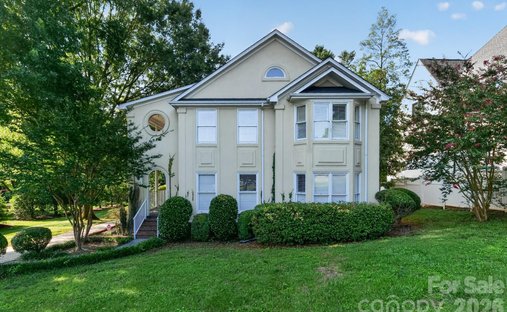 Casa a Charlotte, Carolina del Nord, Stati Uniti 1