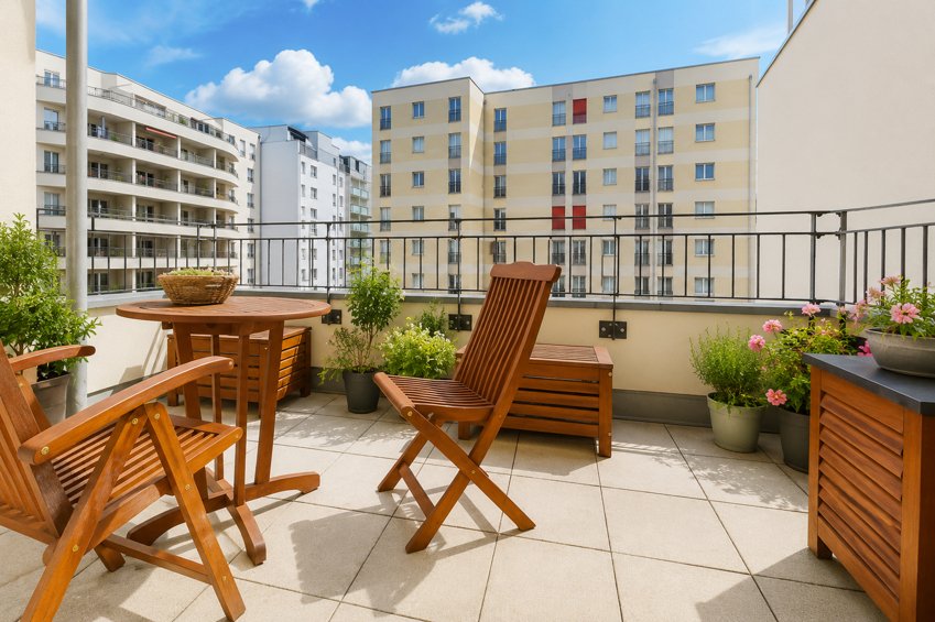 Apartment in Berlin, Berlin, Germany 1 - 18486632