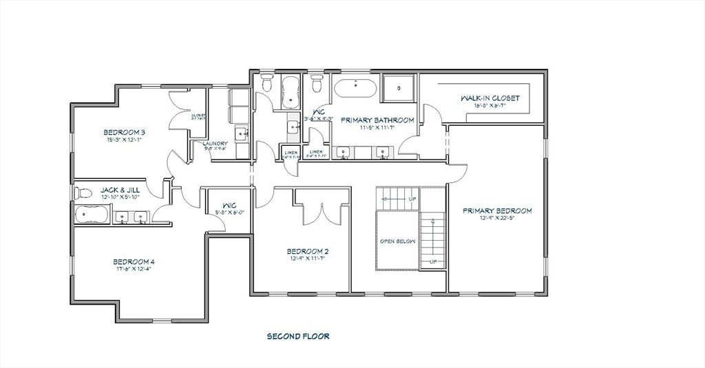 House in Wayland, Massachusetts, United States 4 - 16973843