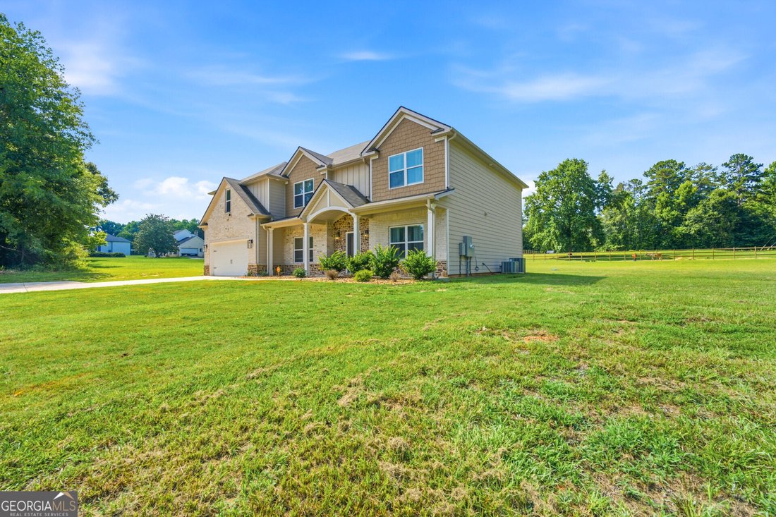 House in Fayetteville, Georgia, United States 2 - 18486310