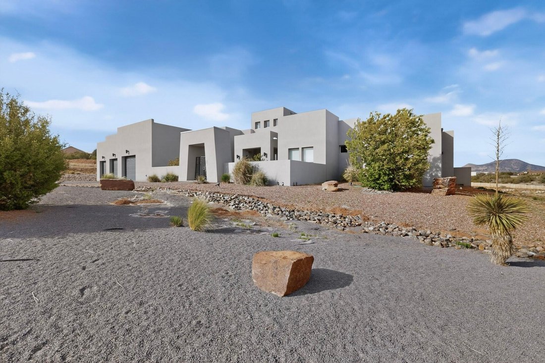 House in Sandia Park, New Mexico, United States 4 - 18485572