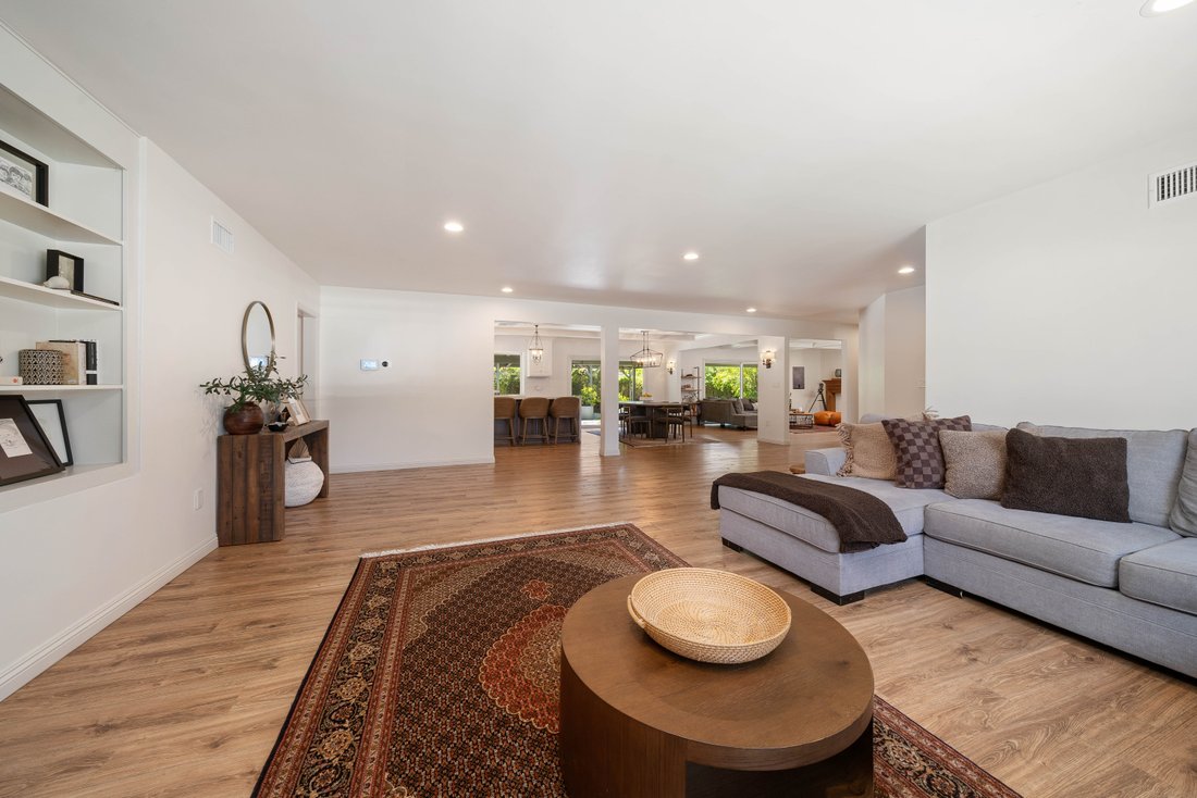 House in Los Angeles, California, United States 5 - 18484306
