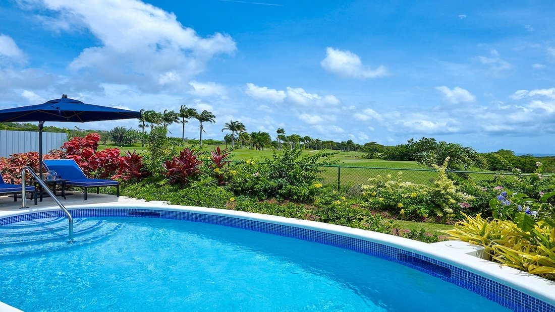 House in Bowling Alley Hill, Saint Joseph, Barbados 1 - 17805050