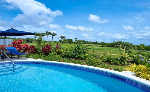 Haus in Lancaster, Saint James, Barbados 1