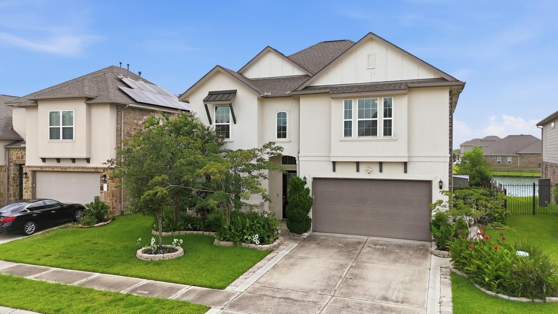House in Katy, Texas, United States 2 - 18486196