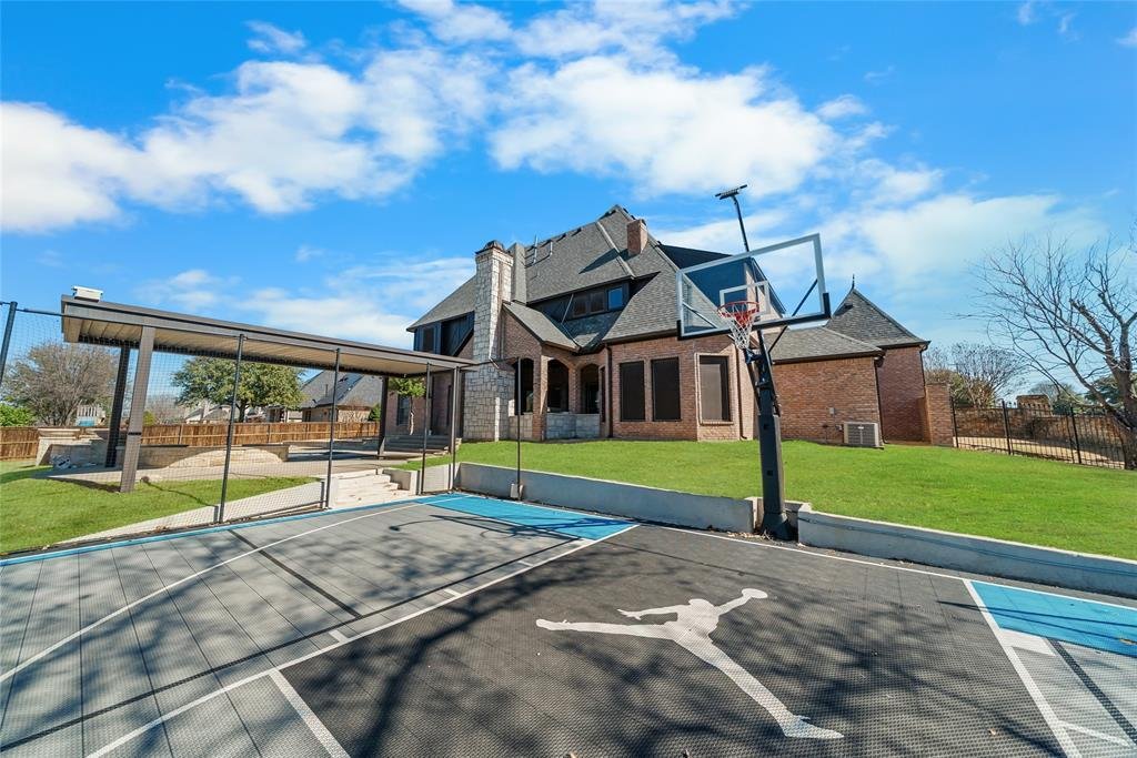 House in Colleyville, Texas, United States 4 - 18486403