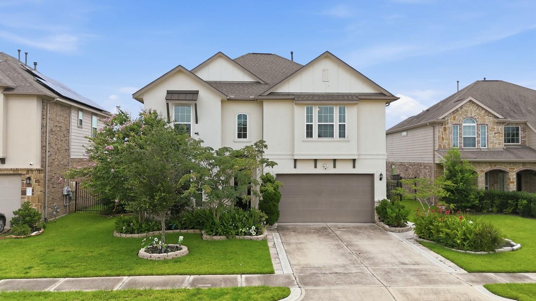 House in Katy, Texas, United States 5 - 18486196