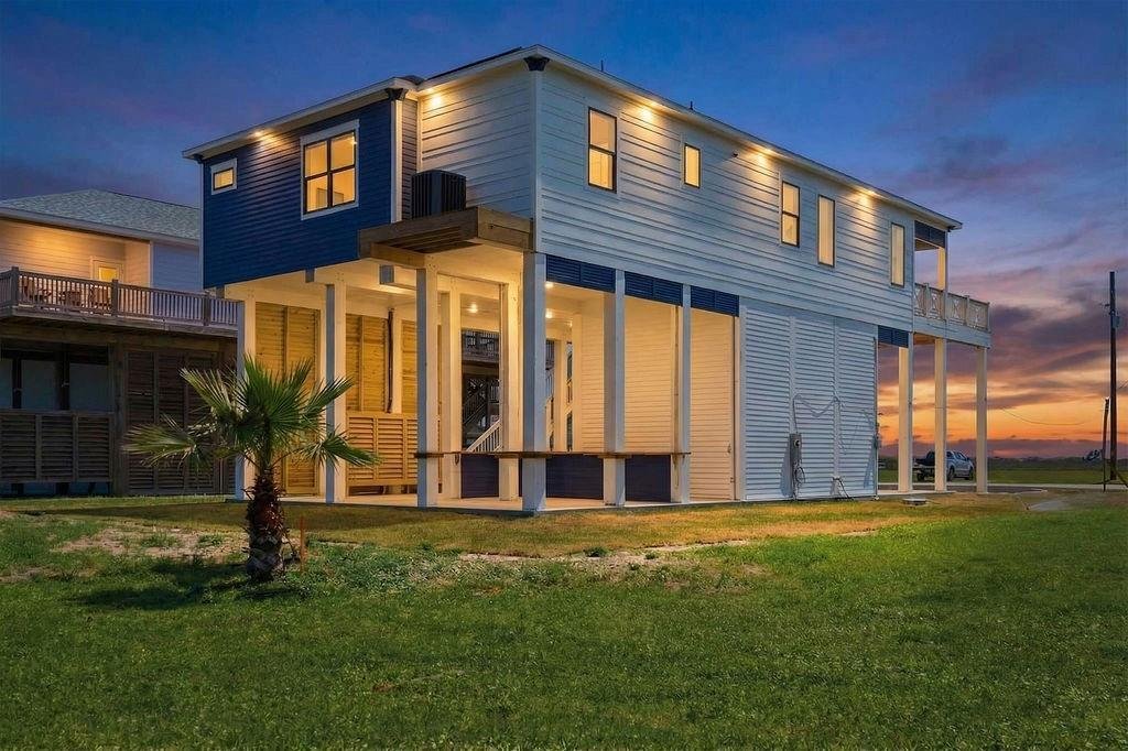 House in Bolivar Peninsula, Texas, United States 4 - 18486252