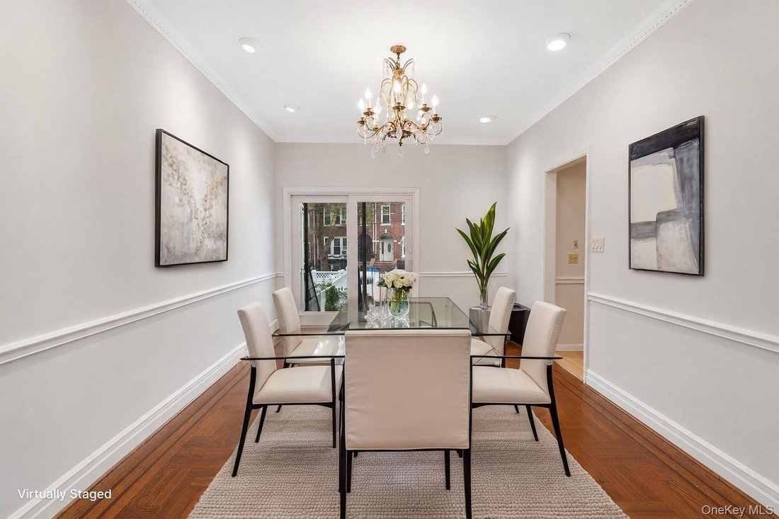 Apartment in New York, New York, United States 4 - 18485525