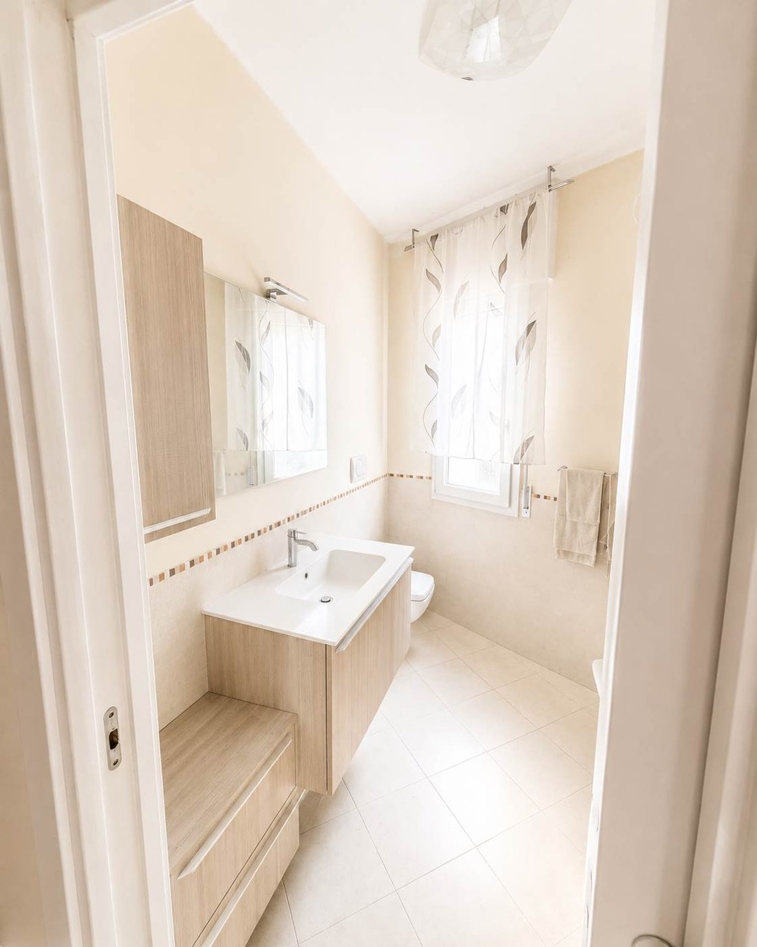 Wohnung in Insel des Lido, Venetien, Italien 5 - 18486648