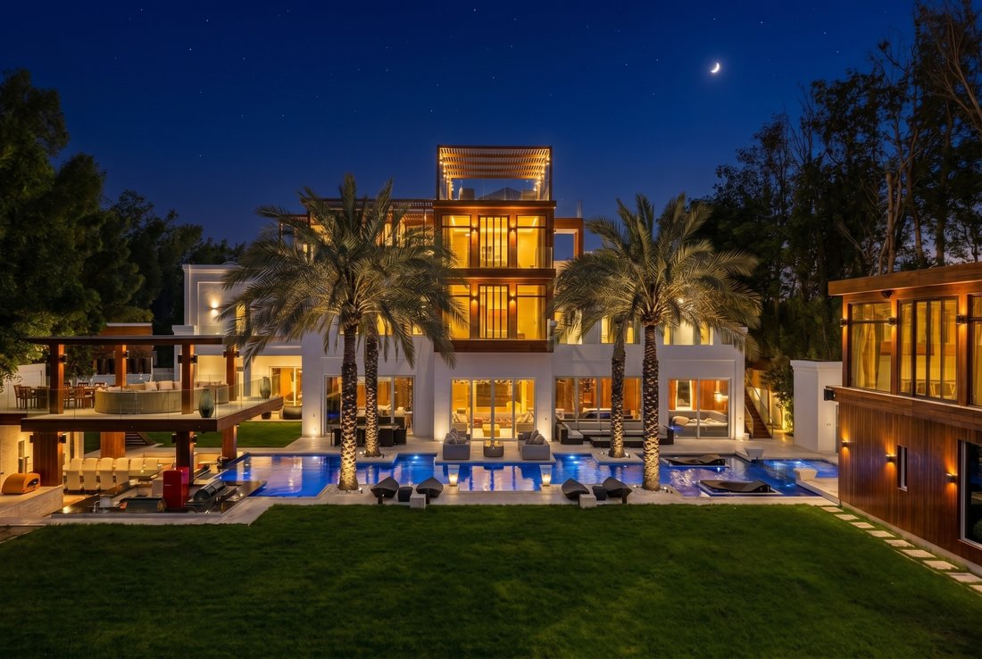Villa in Wadi Al Safa 3, Wadi Al Safa, Dubai 1 - 18487880