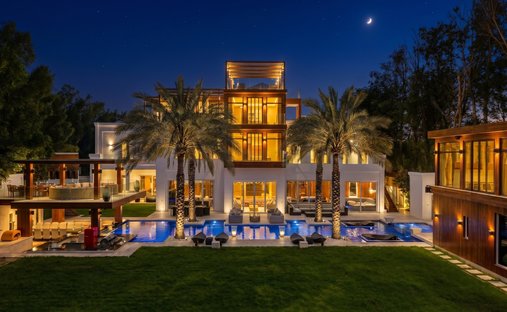 Villa in Wadi Al Safa 3, Wadi Al Safa, Dubai 1