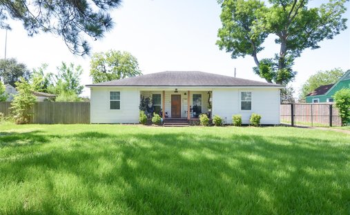 Houston, Texas, United States 1