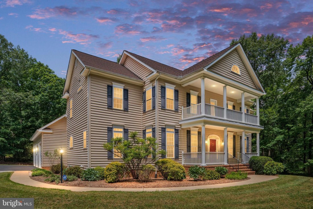 Fredericksburg, Virginia, United States 2 - 18487036