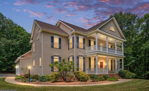 Fredericksburg, Virginia, United States 1