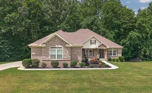 Casa a Fayetteville, Tennessee, Stati Uniti 1
