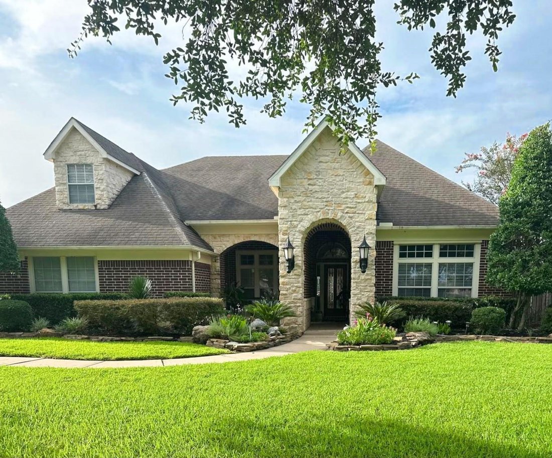 House in Houston, Texas, United States 1 - 18453749