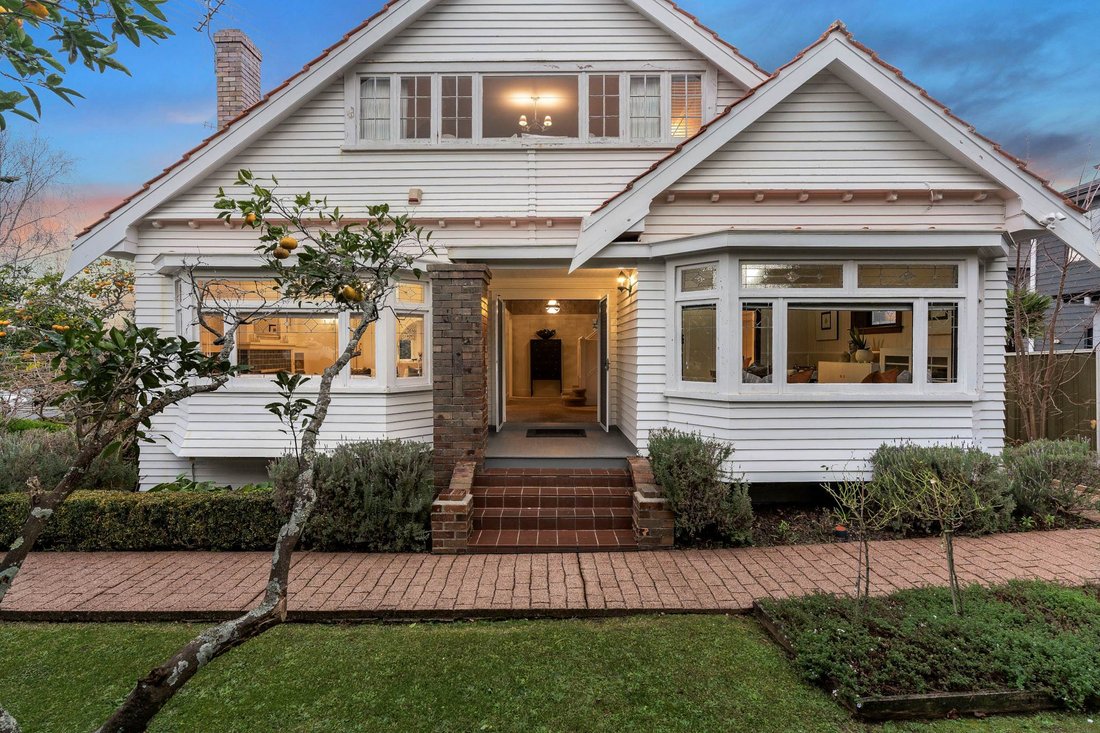 House in Auckland, Auckland, New Zealand 1 - 18487650