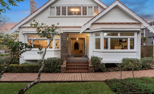 House in Auckland, Auckland, New Zealand 1
