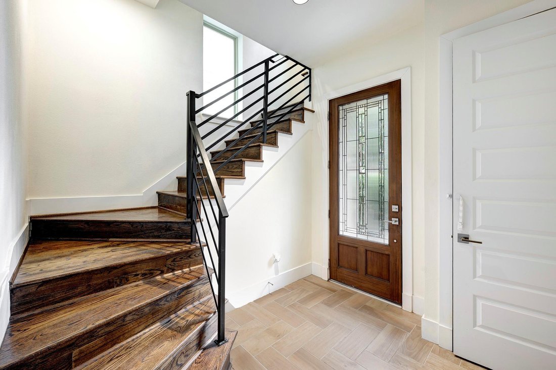 House in Houston, Texas, United States 3 - 18486200