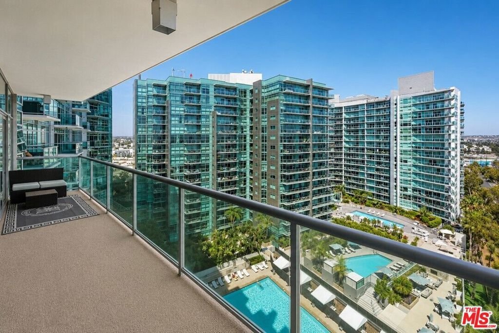 Condo in Marina del Rey, California, United States 5 - 18485328