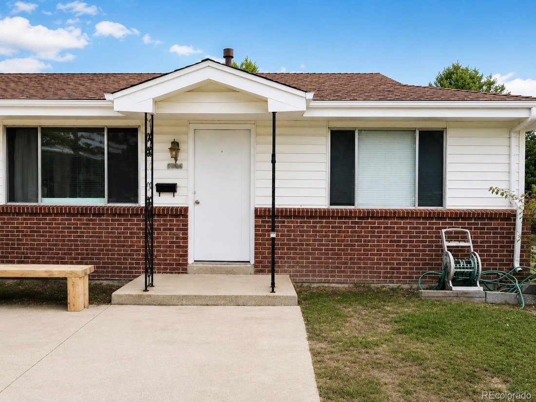 Apartment in Westminster, Colorado, United States 1 - 18485406
