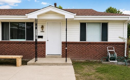 Appartamento a Westminster, Colorado, Stati Uniti 1