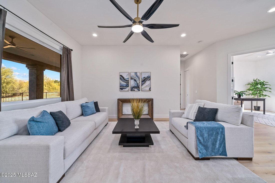 House in Tucson, Arizona, United States 4 - 18487491