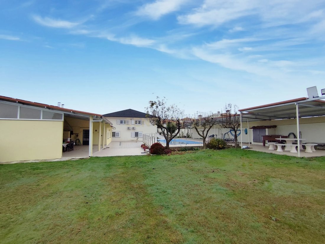 Villa in Vale de Anta, Vila Real District, Portugal 3 - 16858465