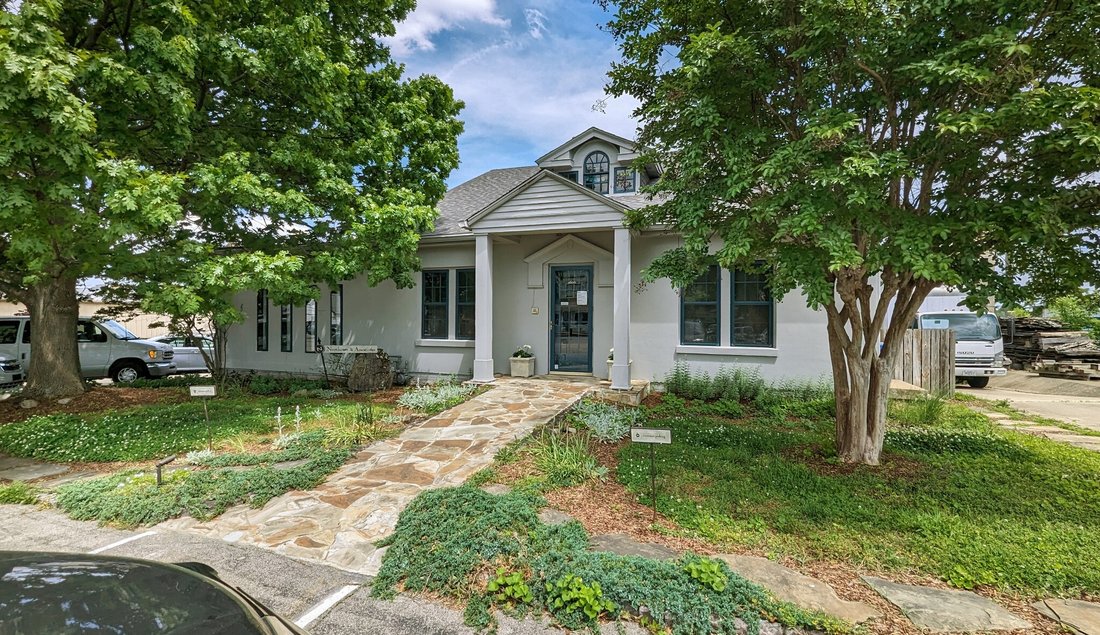 House in Nashville, Tennessee, United States 4 - 16790471