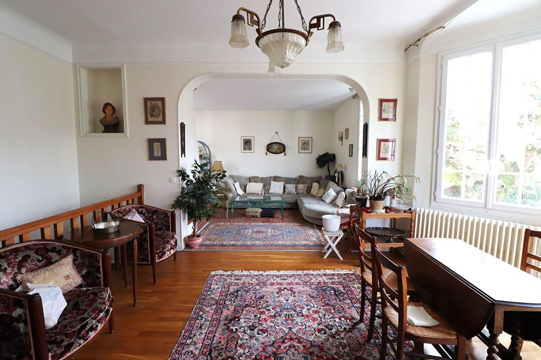 House in Antony, Ile-de-France, France 2 - 18483623