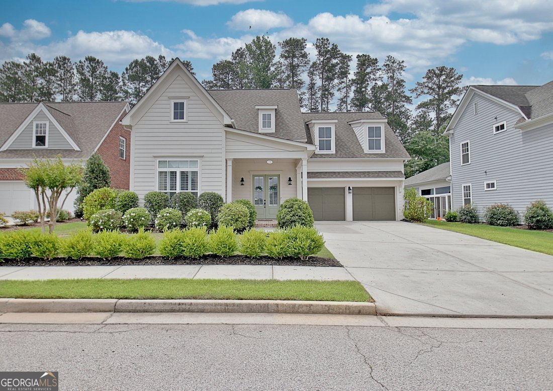 House in Peachtree City, Georgia, United States 2 - 18488185