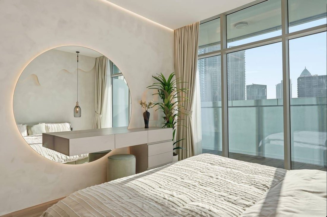 Apartment in Business Bay, Dubai, United Arab Emirates 5 - 18488160